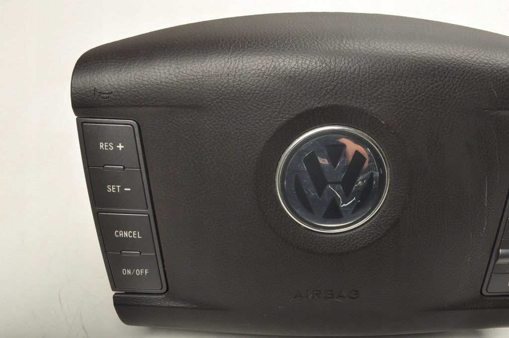 DRIVER AIRBAG VOLKSWAGEN PHAETON 3D0880201BL
