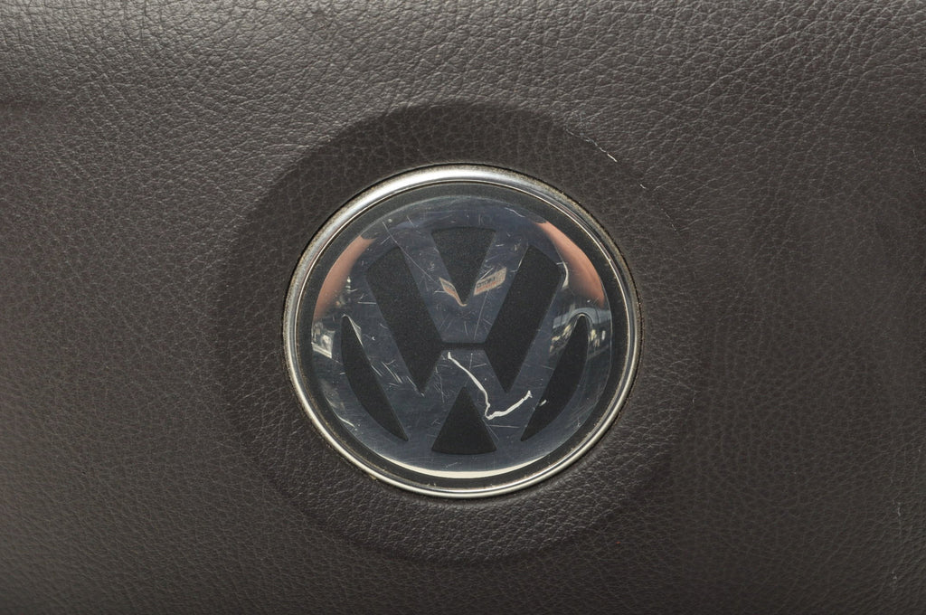 DRIVER AIRBAG VOLKSWAGEN PHAETON 3D0880201BL