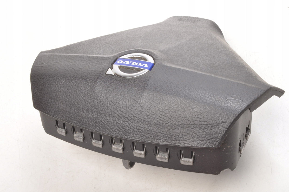 DRIVER AIRBAG VOLVO S60 AND V70 II 30754311