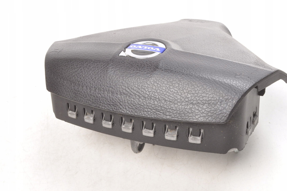 DRIVER AIRBAG VOLVO S60 AND V70 II 30754311
