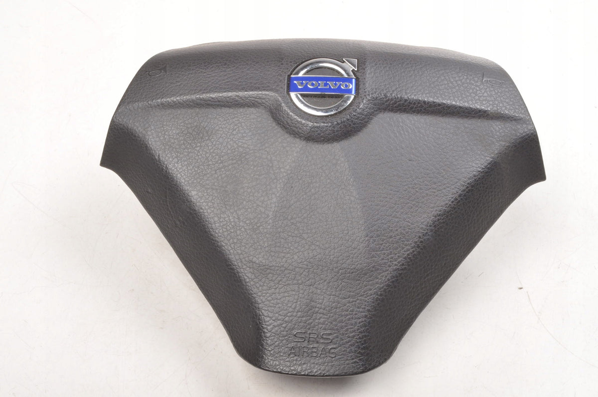 DRIVER AIRBAG VOLVO S60 AND V70 II 30754311