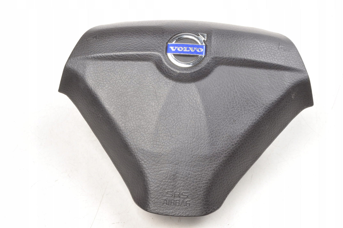 DRIVER AIRBAG VOLVO S60 AND V70 II 30754311