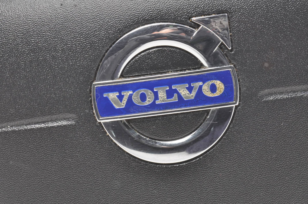 DRIVER AIRBAG VOLVO S60 V60 XC60 V70 S80 V40 31351034
