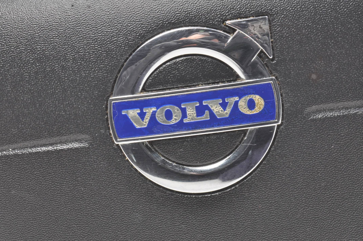 DRIVER AIRBAG VOLVO S60 V60 XC60 V70 S80 V40 31351034