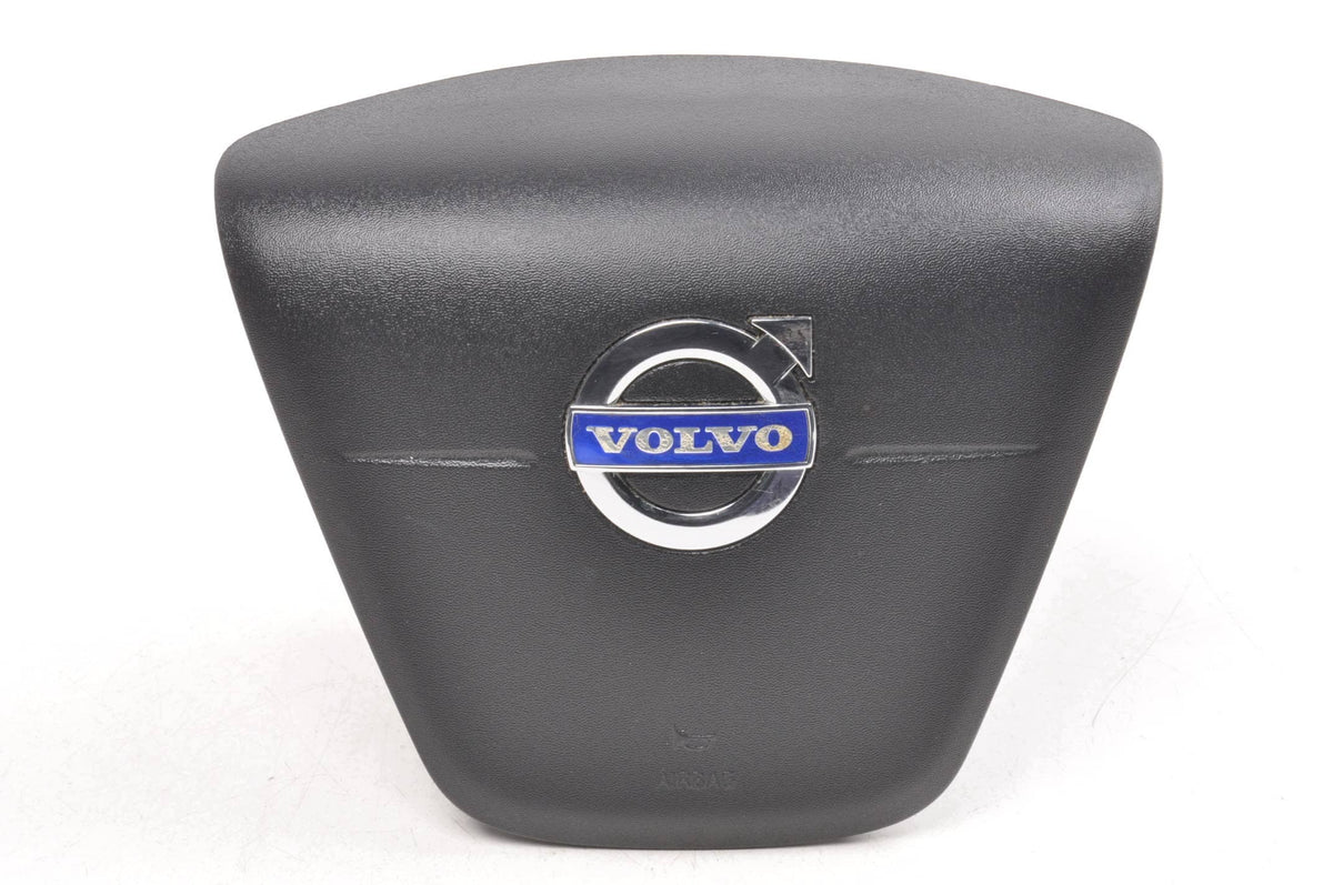 DRIVER AIRBAG VOLVO S60 V60 XC60 V70 S80 V40 31351034