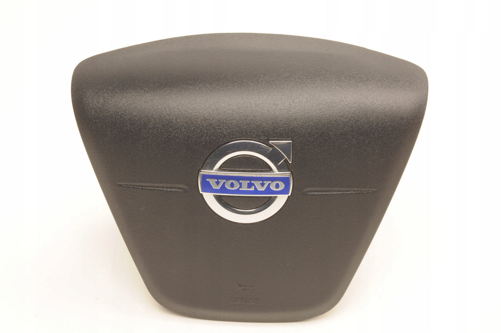 DRIVER AIRBAG VOLVO S80 II V70 III XC60 I 31332833