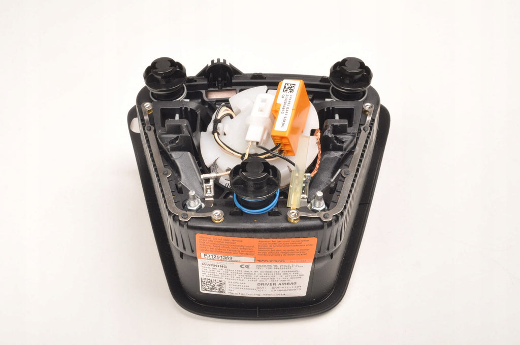 DRIVER AIRBAG VOLVO V40 II S60 II V60 31291369