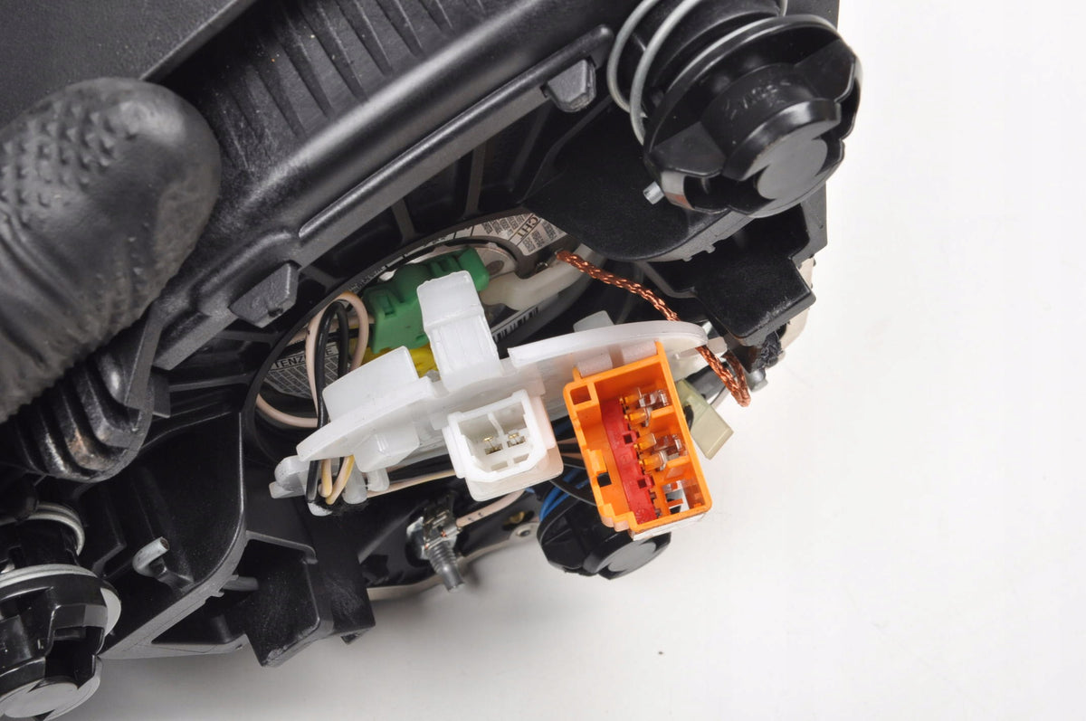 DRIVER AIRBAG VOLVO V40 II S60 II V60 31291369