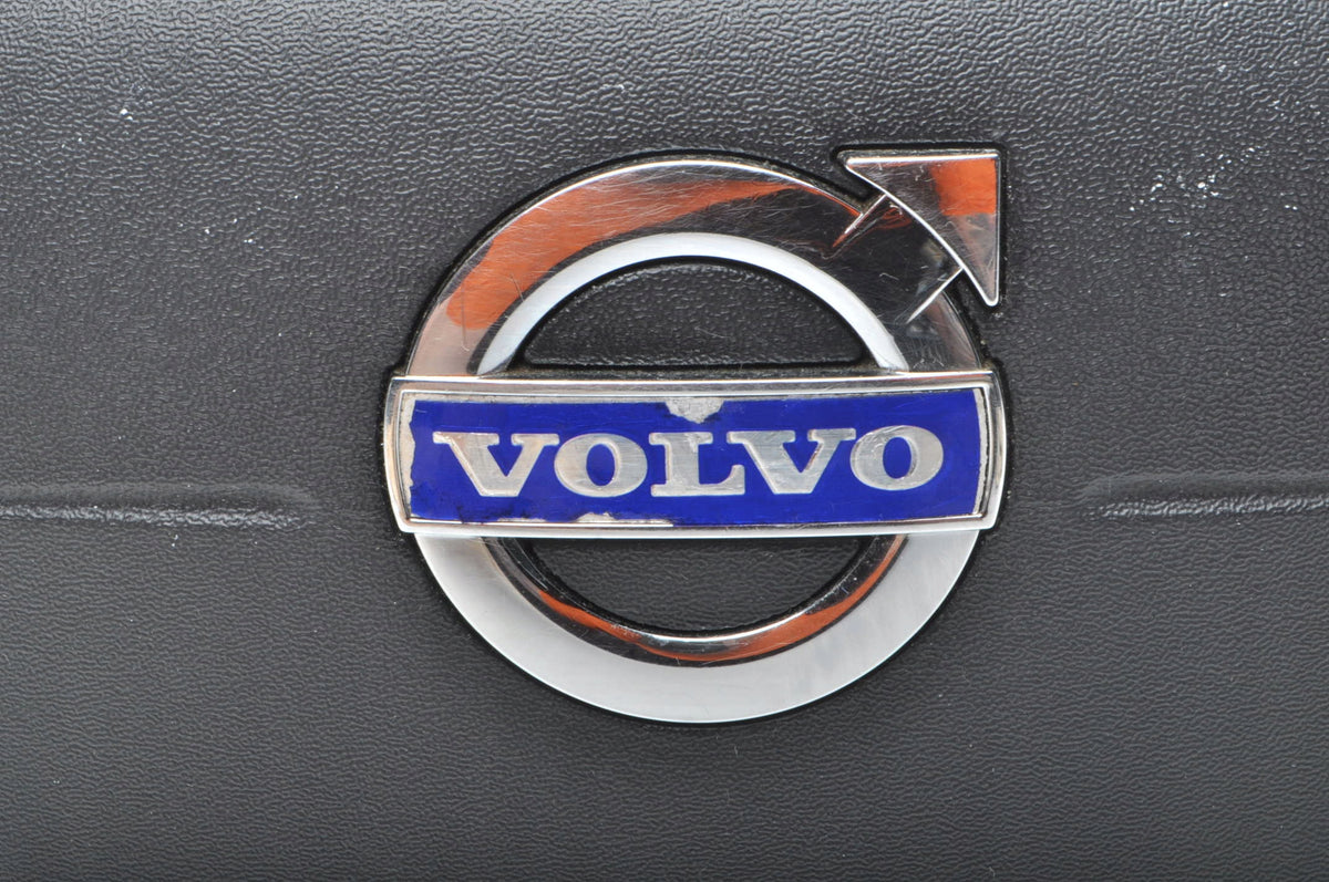 DRIVER AIRBAG VOLVO V70 III S80 II XC60 I 31332820