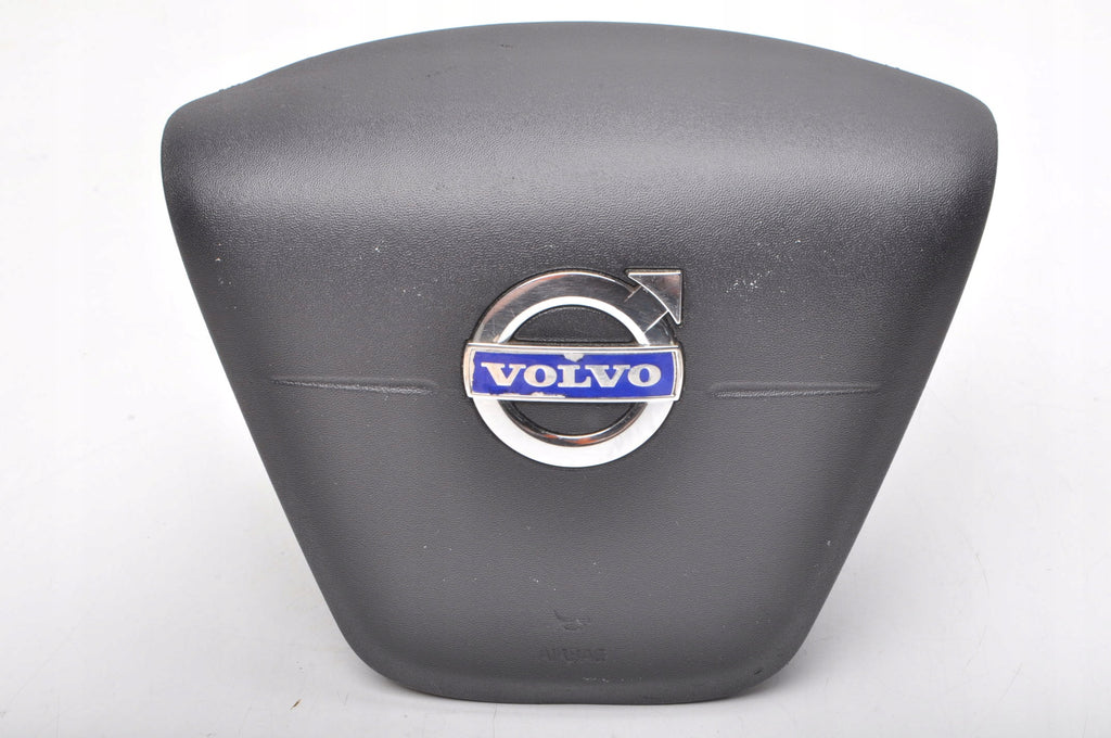 DRIVER AIRBAG VOLVO V70 III S80 II XC60 I 31332820