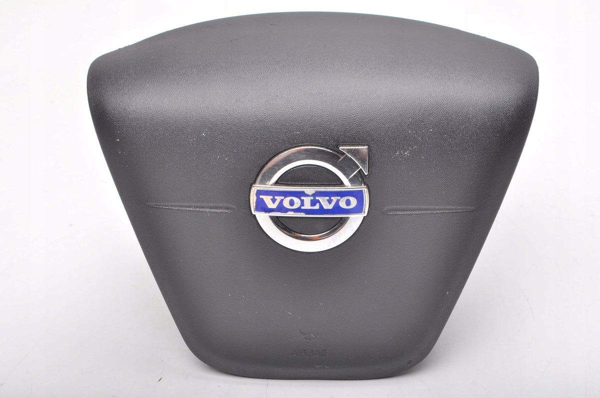DRIVER AIRBAG VOLVO V70 III S80 II XC60 I 31332820