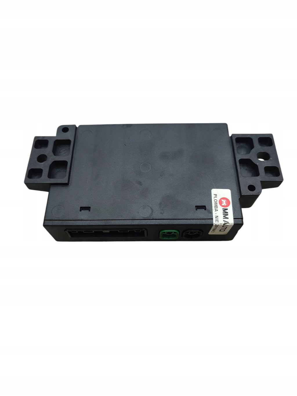 DRIVER ASSIST MODULE NISSAN QASHQAI III J12 284E7-HN22A