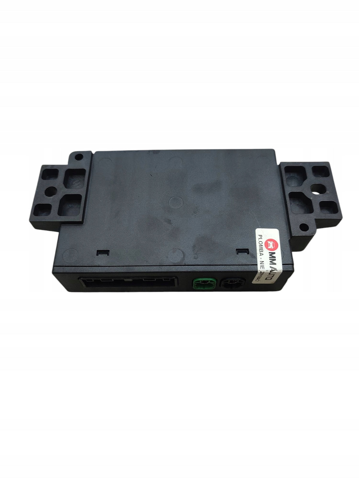 DRIVER ASSIST MODULE NISSAN QASHQAI III J12 284E7-HN22A