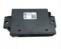 DRIVER ASSIST MODULE NISSAN QASHQAI III J12 284E7-HN22A