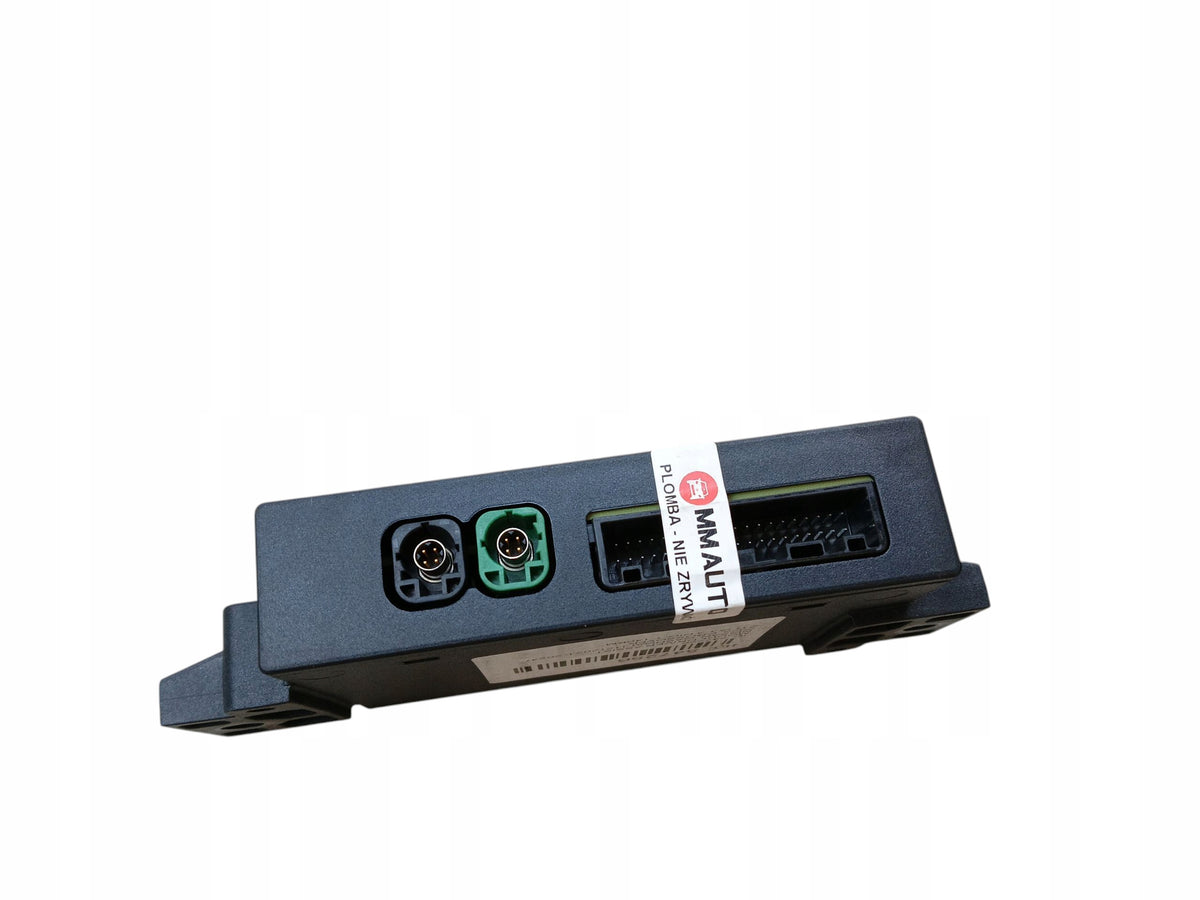 DRIVER ASSIST MODULE NISSAN QASHQAI J12 III 284E7-6UU1B
