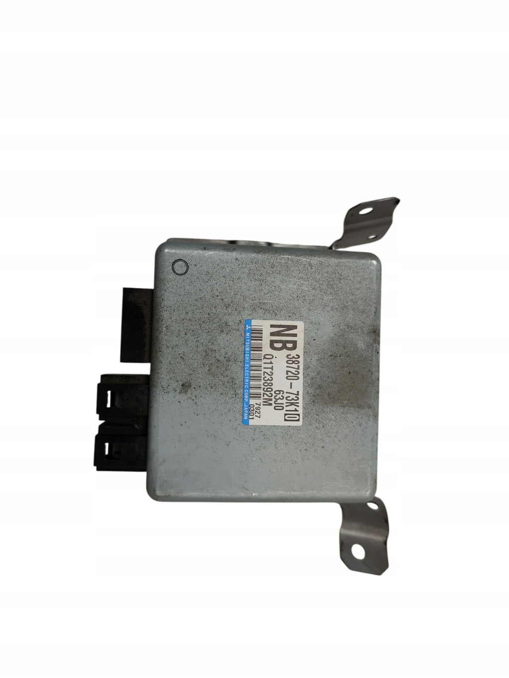 DRIVER ASSIST MODULE SUZUKI SWIFT IV MK6 38720-73K10