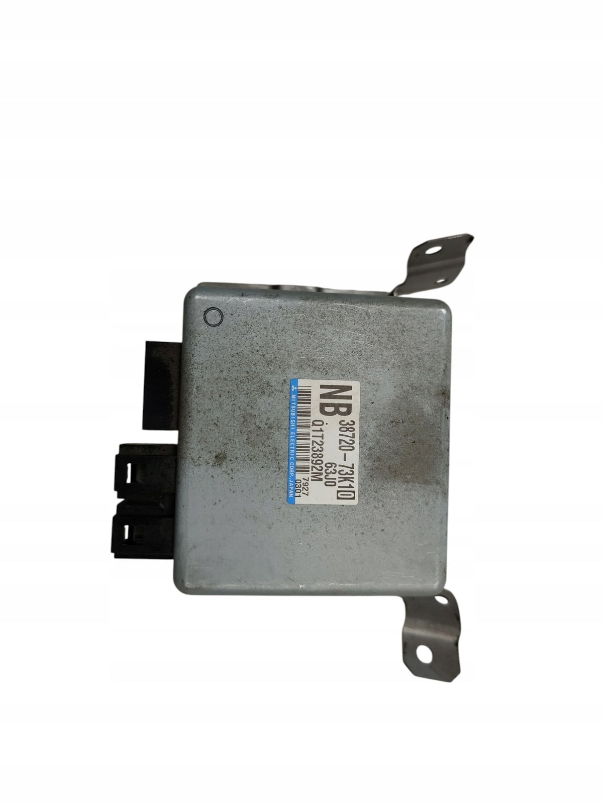 DRIVER ASSIST MODULE SUZUKI SWIFT IV MK6 38720-73K10