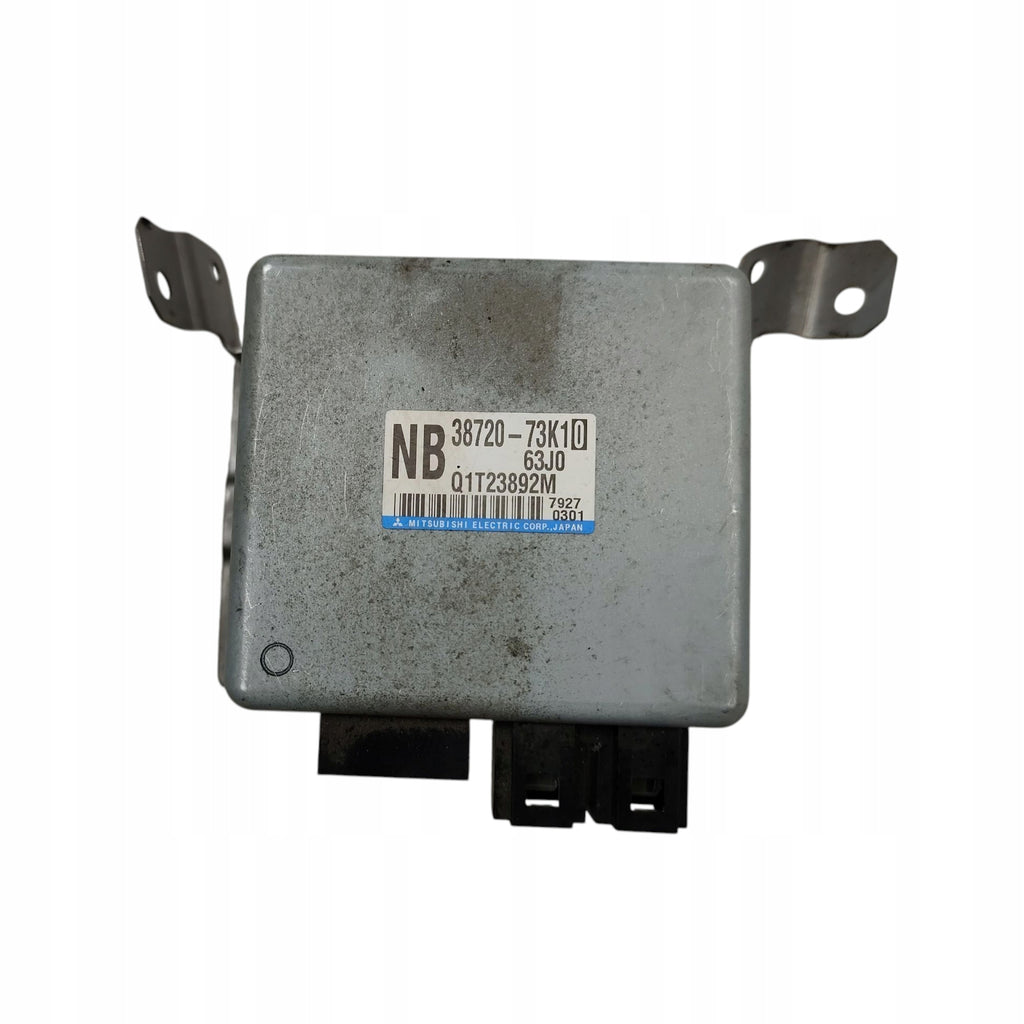 DRIVER ASSIST MODULE SUZUKI SWIFT IV MK6 38720-73K10