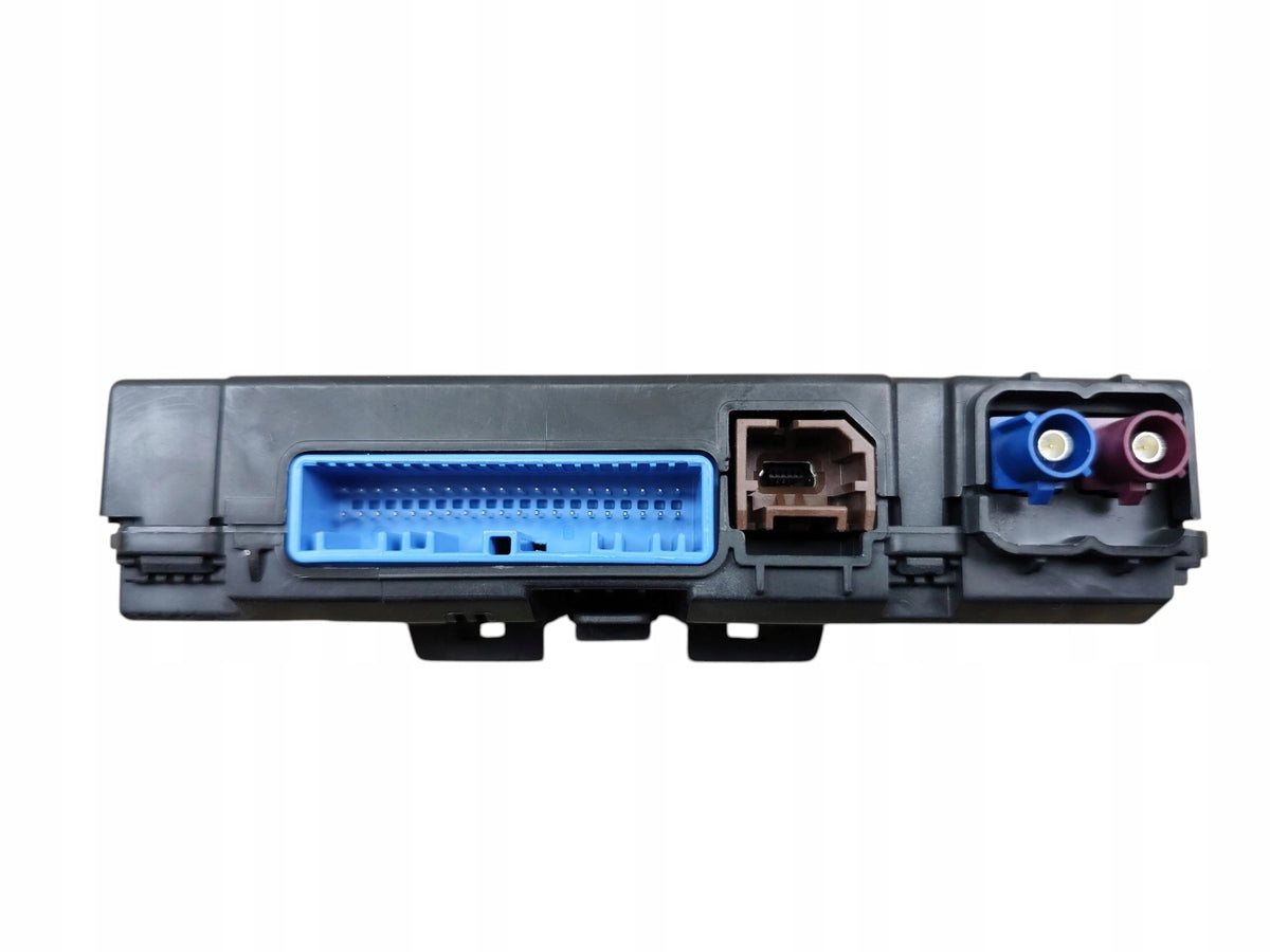 DRIVER BLUETOOTH MODULE NISSAN JUKE II F16 282E0-HS00B