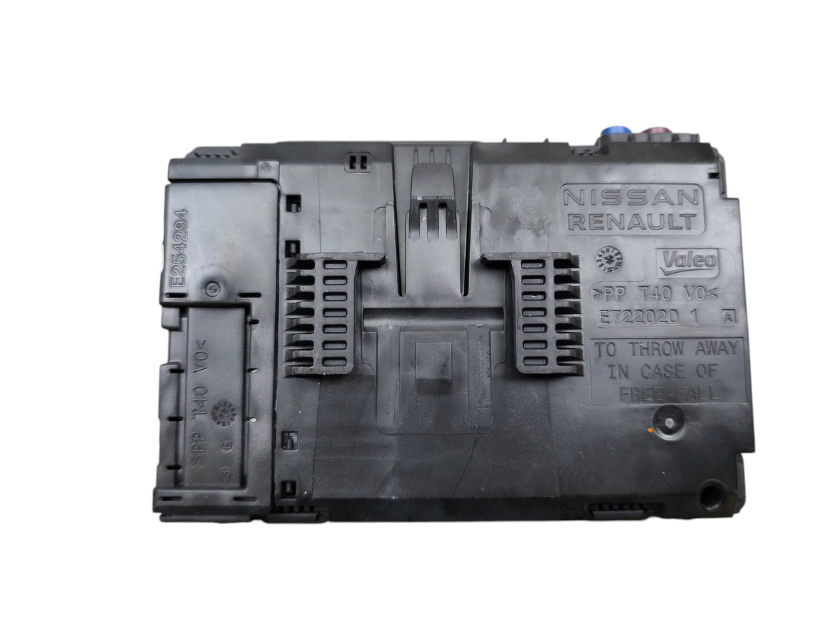 DRIVER BLUETOOTH MODULE NISSAN JUKE II F16 282E0-HS00B
