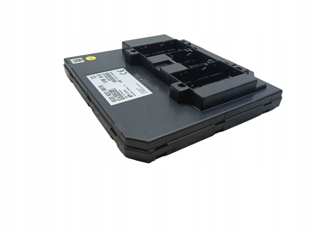 DRIVER BOX COMFORT MODULE BCM SKODA FABIA III 6C0937087E