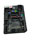 DRIVER BOX MODULE BCM NISSAN QASHQAI III J12 284B77JA2B