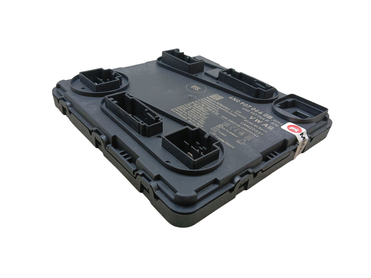 DRIVER COMFORT MODULE BCM AUDI A6 C8 4N0907064GB