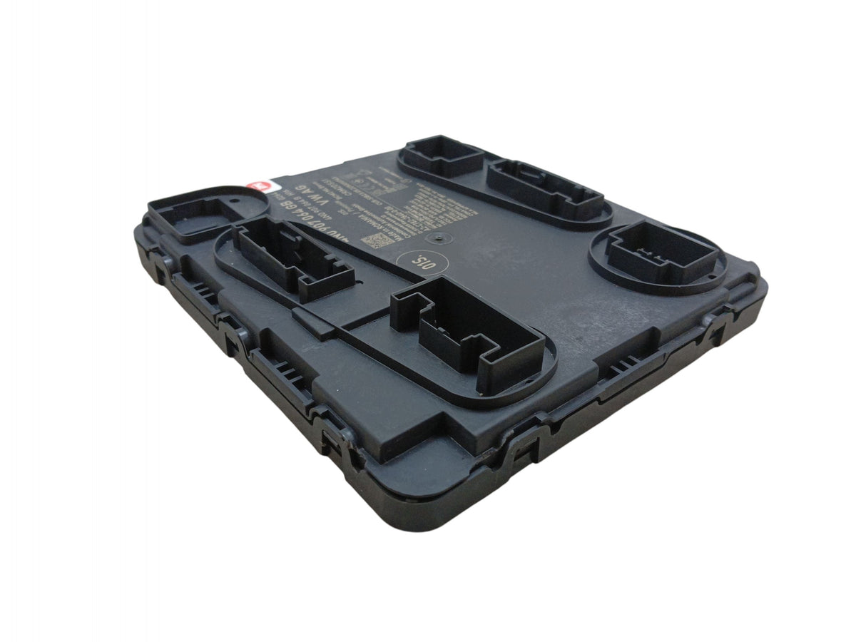 DRIVER COMFORT MODULE BCM AUDI A6 C8 4N0907064GB
