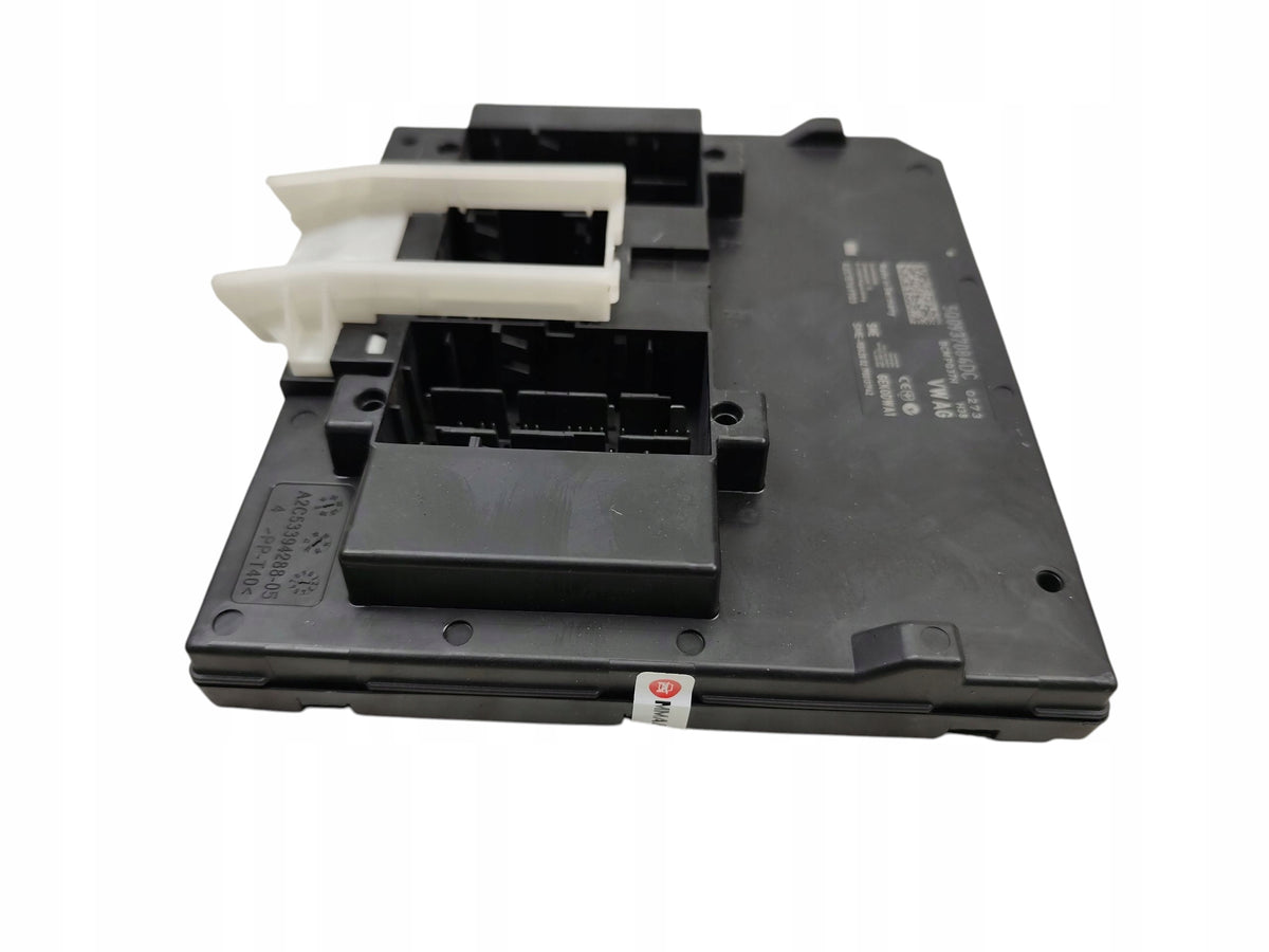DRIVER COMFORT MODULE BCM OCTAVIA III GOLF VII A3 8V TIGUAN 5Q0937084DC
