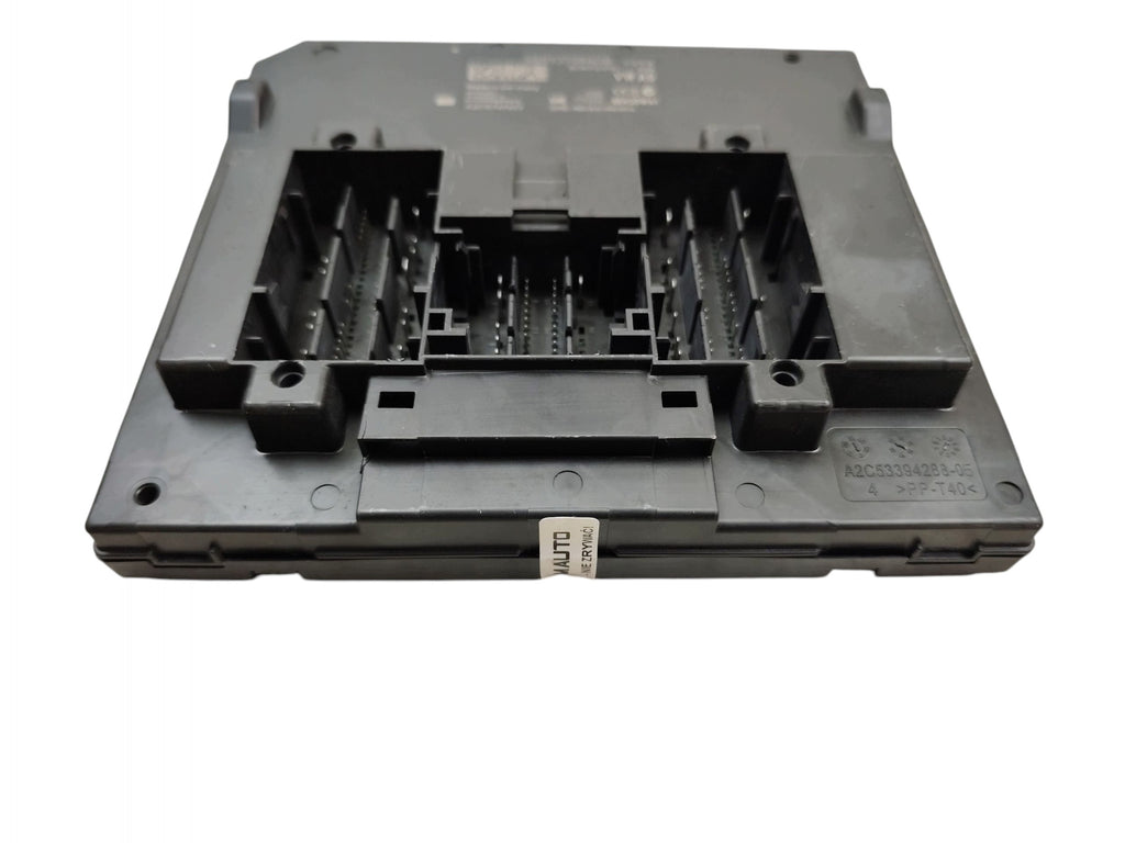 DRIVER COMFORT MODULE BCM SUPERB III OCTAVIA III T-ROC 5Q0937084DB