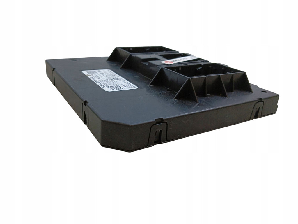 DRIVER COMFORT MODULE SEAT LEON IV 5WA937086CP