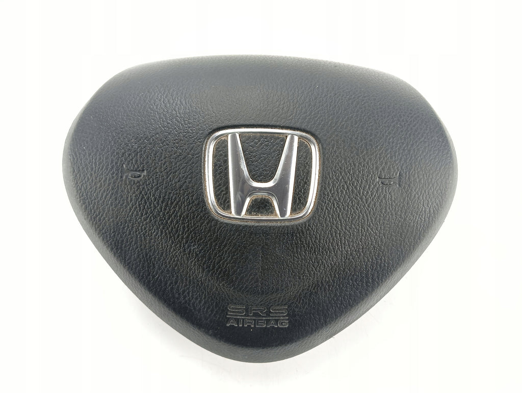 DRIVER CUSHION AIRBAG HONDA ACCORD VIII LIFT (2011-2015) 77800-TL0-G810