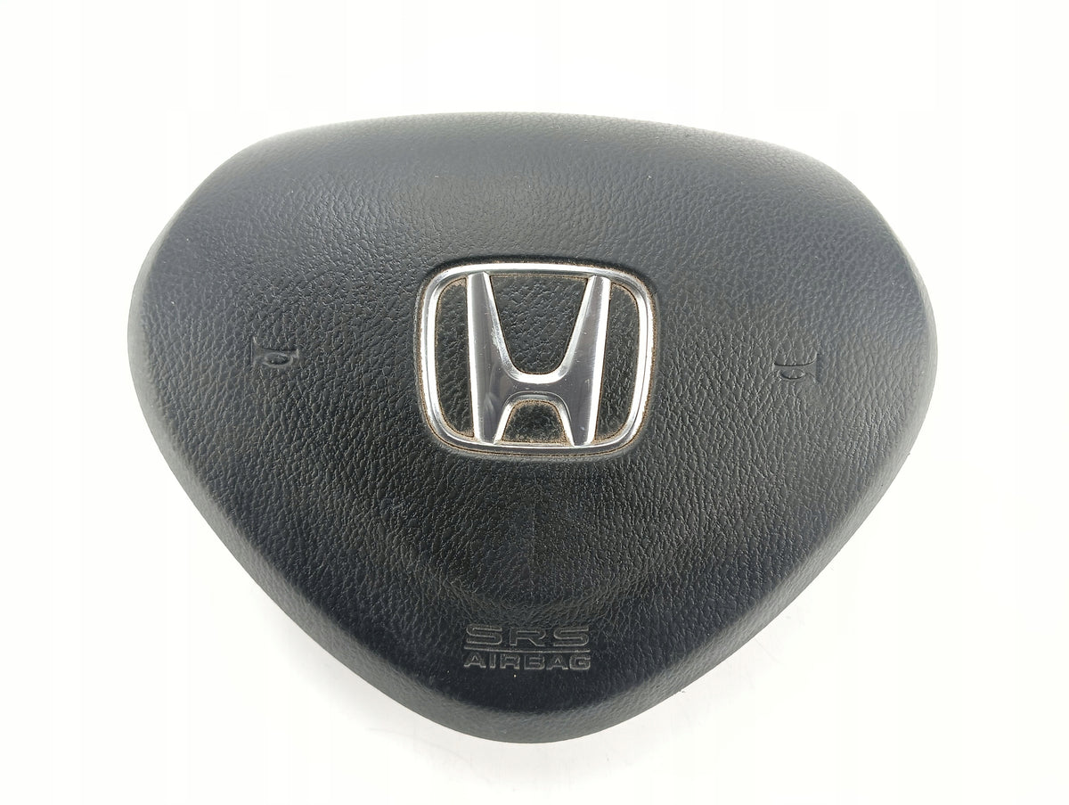 DRIVER CUSHION AIRBAG HONDA ACCORD VIII LIFT (2011-2015) 77800-TL0-G810