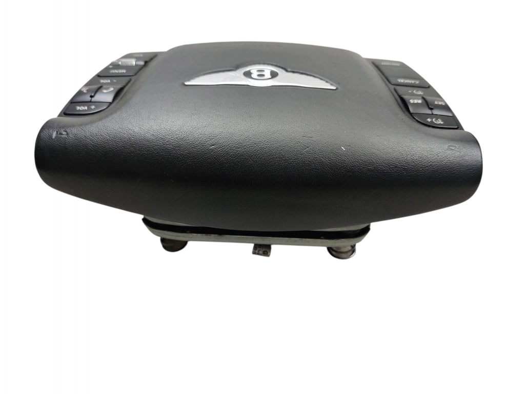 DRIVER CUSHION BENTLEY CONTINENTAL GT I 2003-2010 3W0959537B 3W0959538B