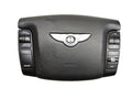 DRIVER CUSHION BENTLEY CONTINENTAL GT I 2003-2010 3W0959537B 3W0959538B