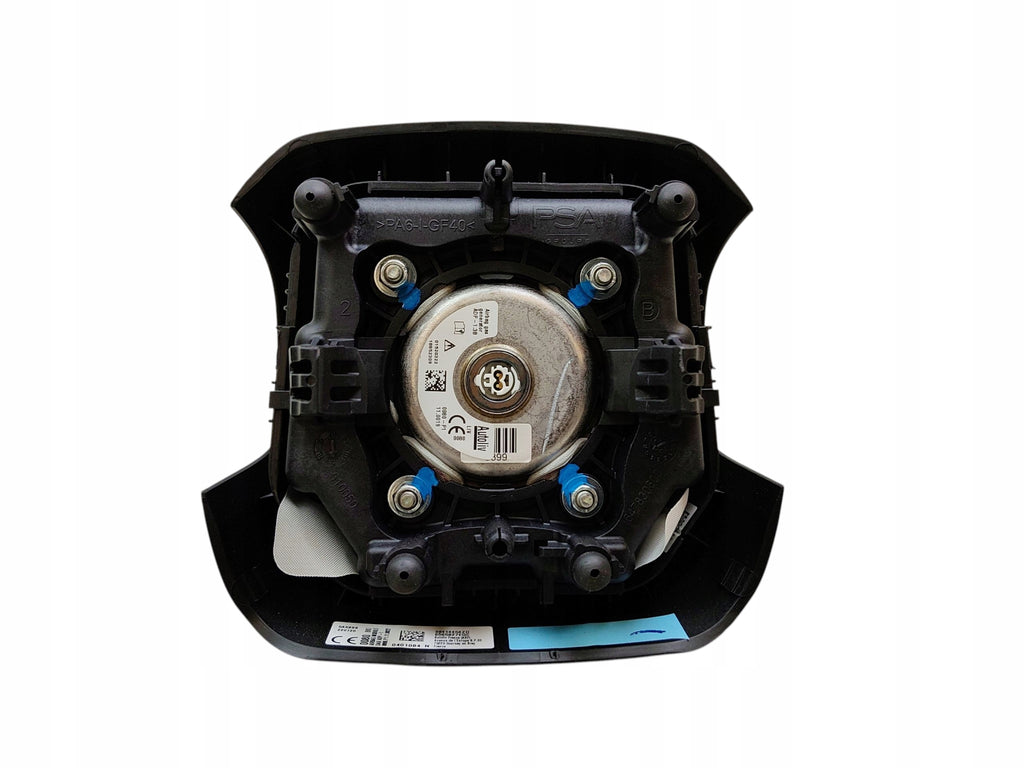 DRIVER CUSHION CITROEN C5 X (2021-) 1.2 THP 131KM 98414454ZD