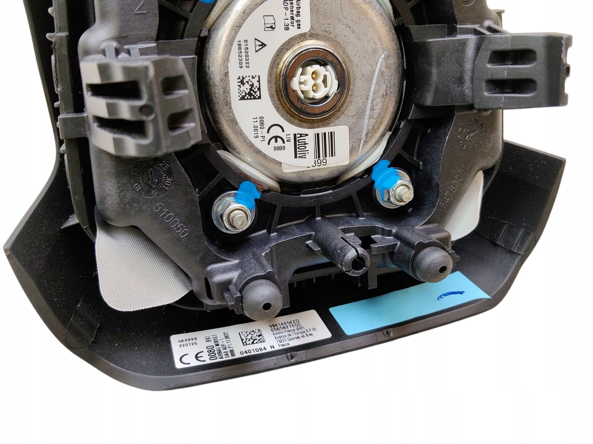 DRIVER CUSHION CITROEN C5 X (2021-) 1.2 THP 131KM 98414454ZD