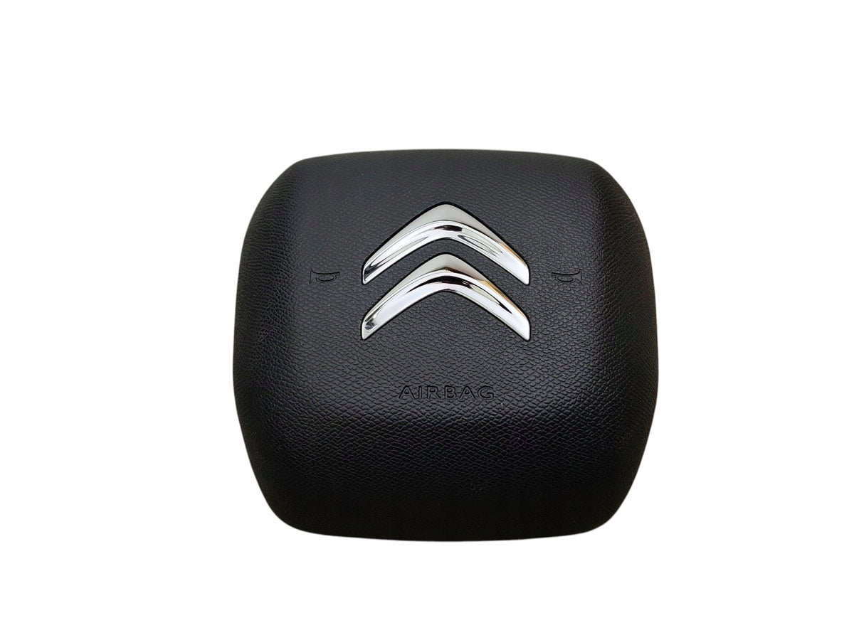 DRIVER CUSHION CITROEN C5 X (2021-) 1.2 THP 131KM 98414454ZD