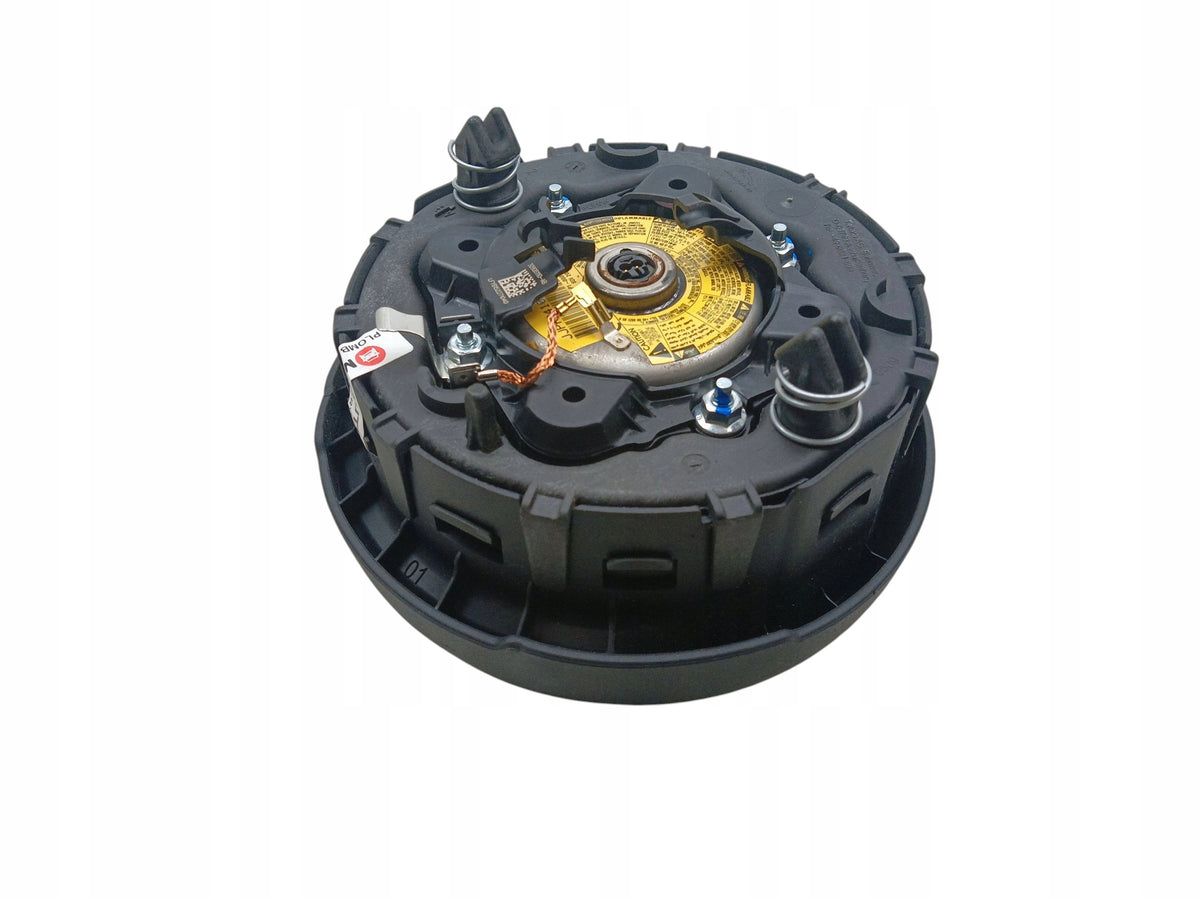 DRIVER CUSHION JAGUAR XE X760 (2015-2019) GX73-043B13-AD