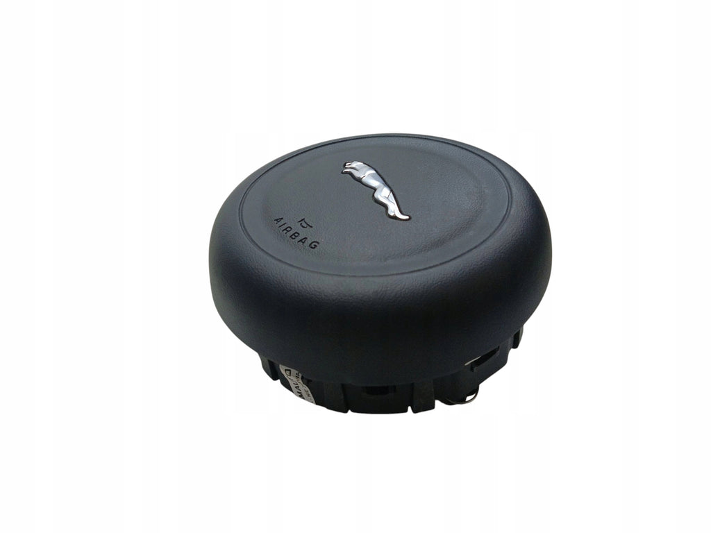 DRIVER CUSHION JAGUAR XE X760 (2015-2019) GX73-043B13-AD