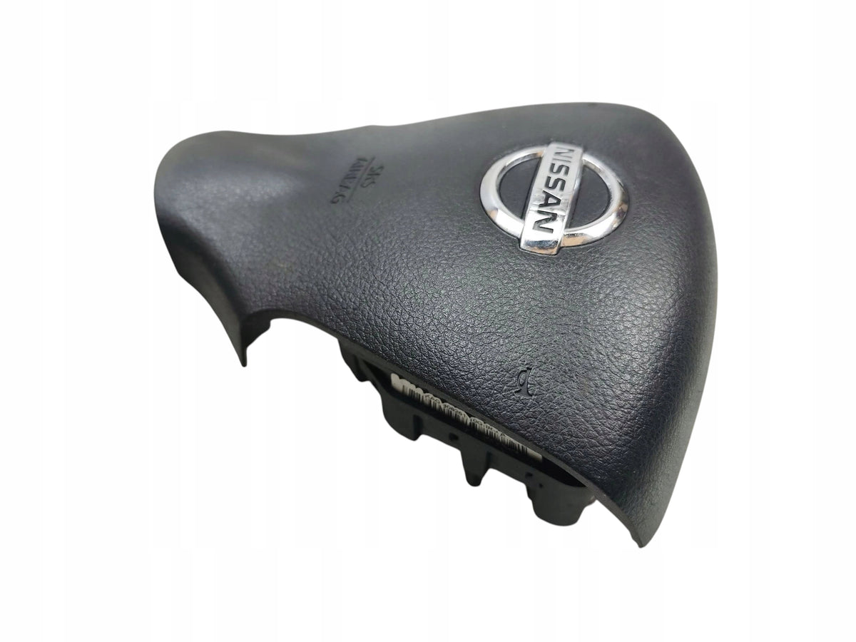 DRIVER CUSHION NISSAN NOTE II E12 (2012-2016) 0589-P1-000410