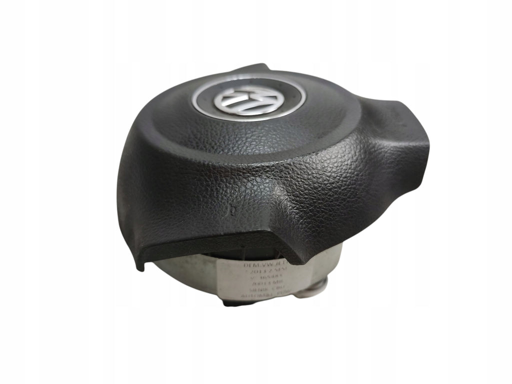 DRIVER CUSHION VOLKSWAGEN JETTA VI (2010-2014) GOLF VI 34079777HA3