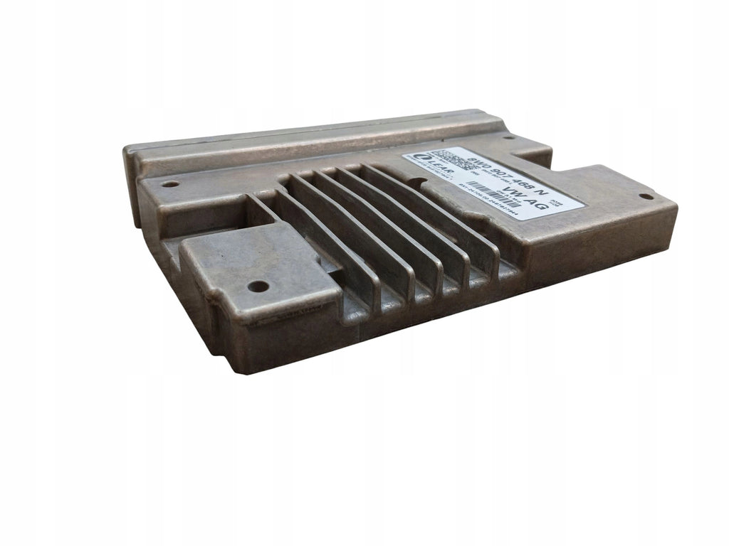 DRIVER GATEWAY MODULE AUDI A4 B9 8W A5 F5 8W0907468N