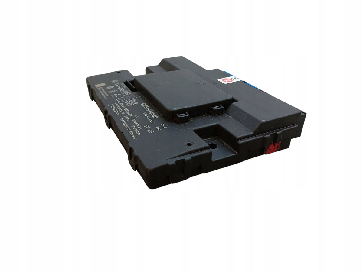 DRIVER GATEWAY MODULE AUDI A5 F5 A4 B9 8W5907468D