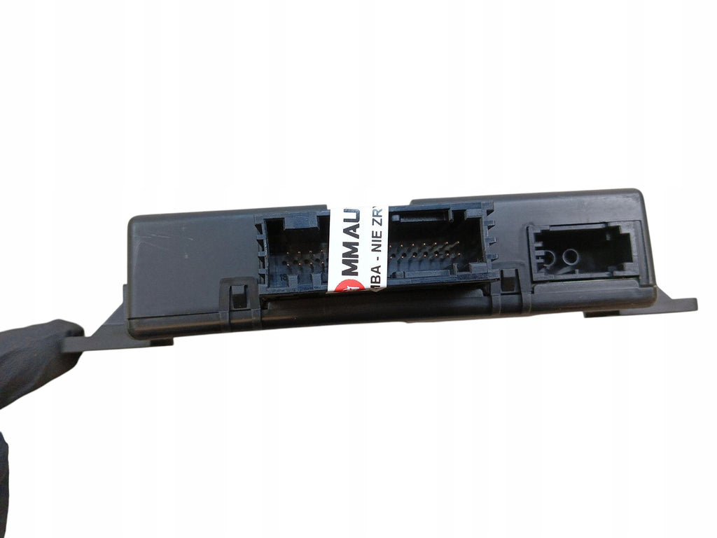 DRIVER GATEWAY MODULE AUDI A6 C7 4G5907468F