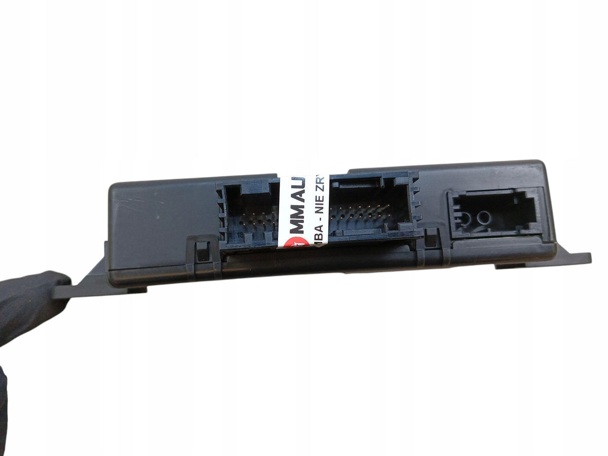 DRIVER GATEWAY MODULE AUDI A6 C7 4G5907468F