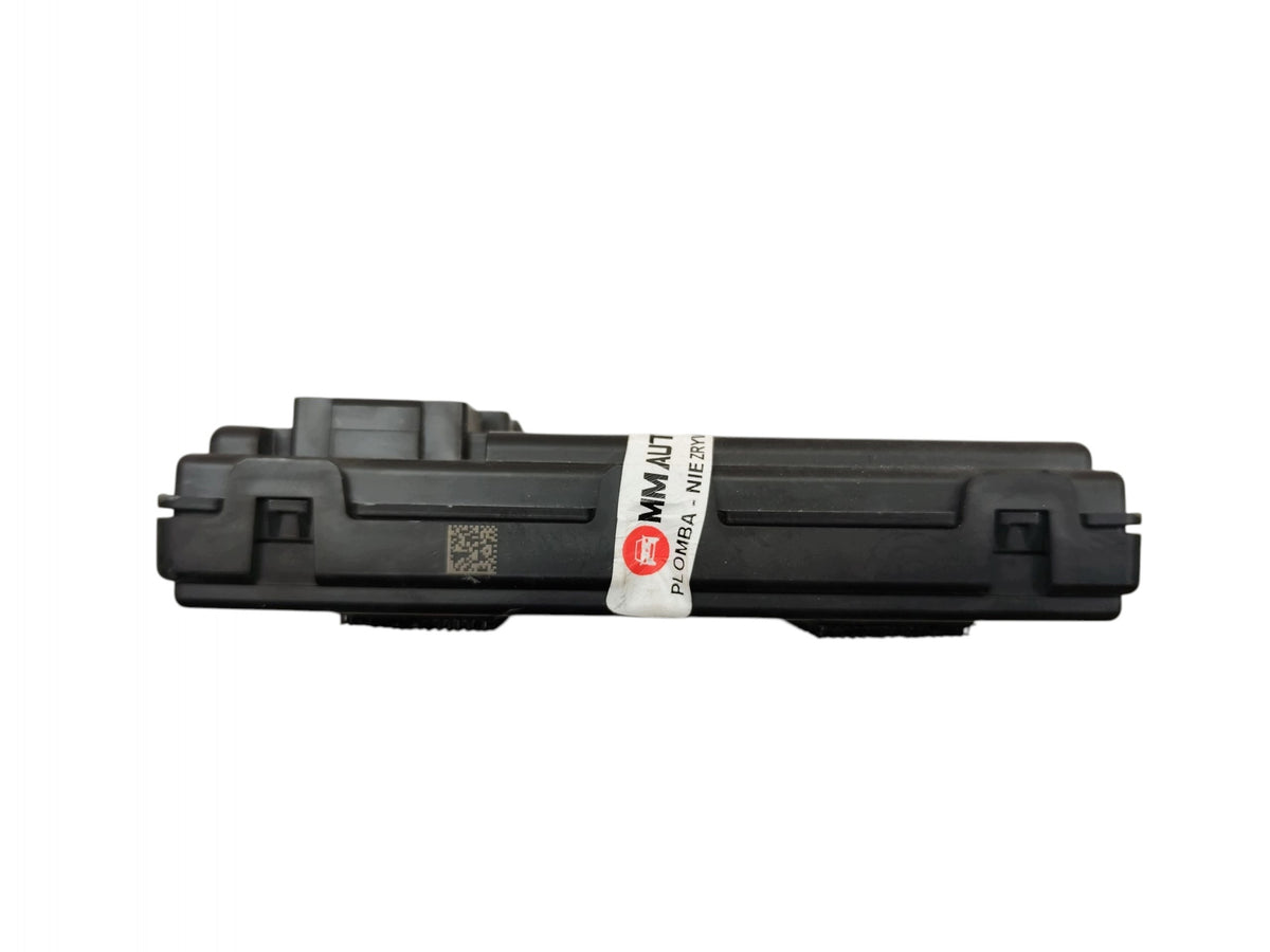 DRIVER HOOK MODULE VOLVO XC60 AND V40 II S60 II V60 V70 III S80 II 31399575