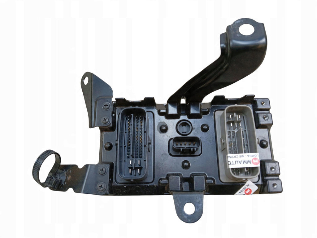 DRIVER MODULE ABS LEXUS IS III 300h 2.5 HYBRID 89540-53490