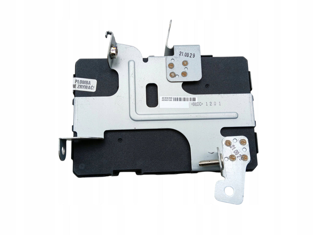DRIVER MODULE BCM COMFORT HYUNDAI IONIQ ELECTRIC 954B0-G7AD3