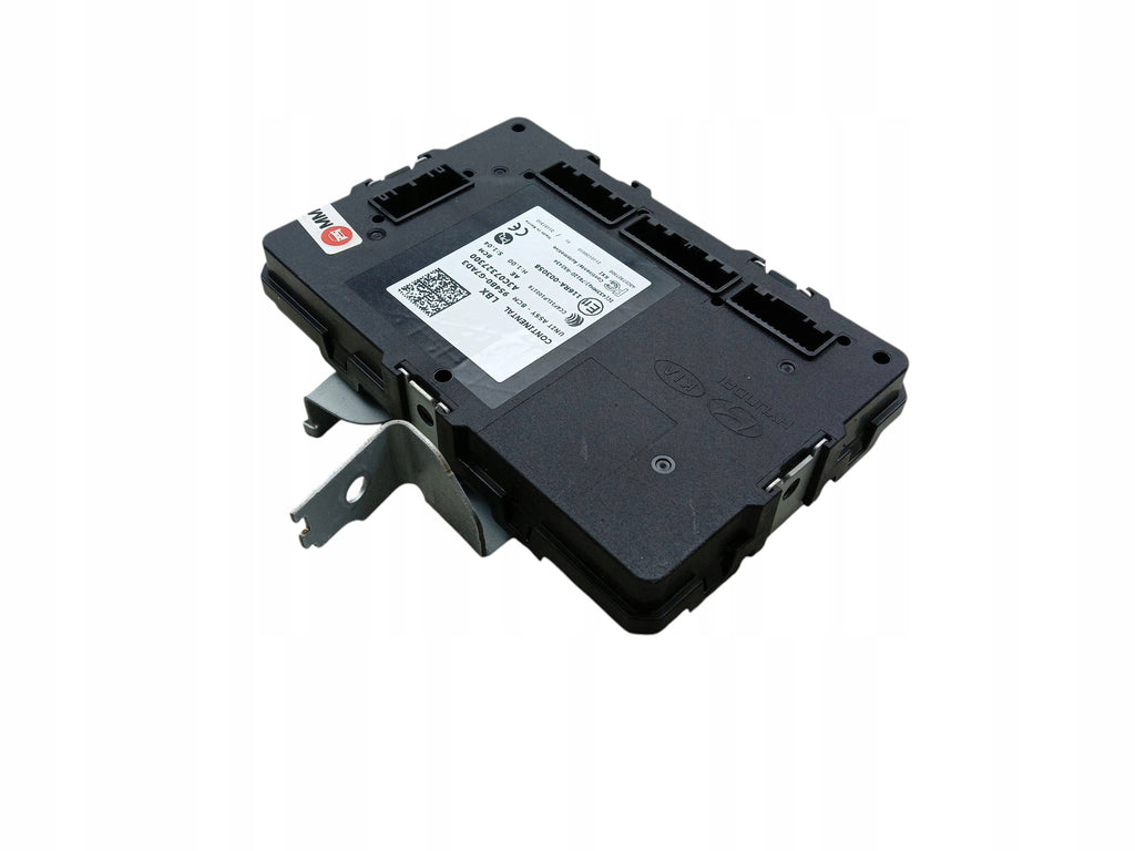 DRIVER MODULE BCM COMFORT HYUNDAI IONIQ ELECTRIC 954B0-G7AD3